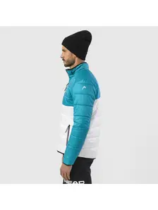 Display front view 8 of Product detail - RACE KINETIC Jacket Men blue/white
