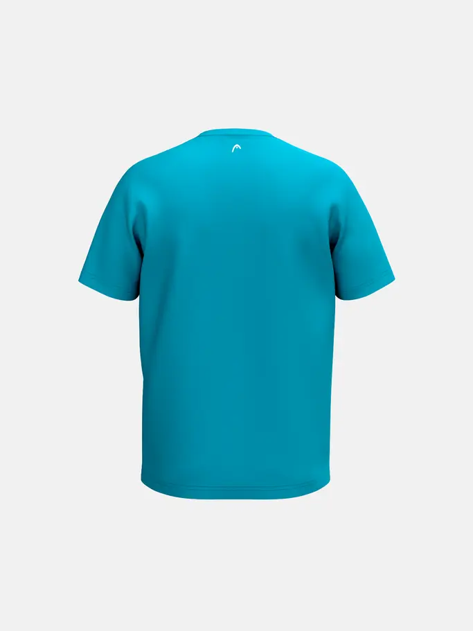 , voir image en taille réelle de la vue frontale de Product detail - WCR T-Shirt Men blue