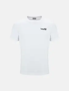 Display front view 1 of Product detail - PROMO SNB T-Shirt Men white