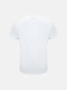 Display front view 2 of Product detail - PROMO SNB T-Shirt Men white