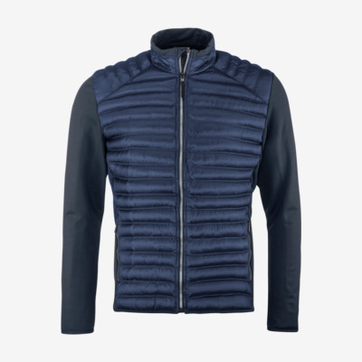 Product detail - DOLOMITI Jacket Men dark blue