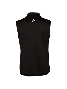 Display front view 2 of Product detail - PROMO HEAD Vest Men black/blue