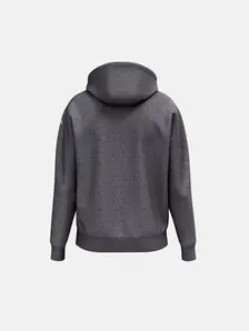 Display front view 2 of Product detail - OBLIVION Hoodie Unisex dark melange