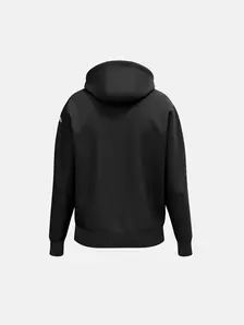 Display front view 2 of Product detail - KORE Hoodie Unisex black/beige