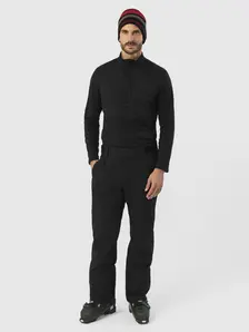 Display front view 1 of Product detail - SUMMIT Pants Men black