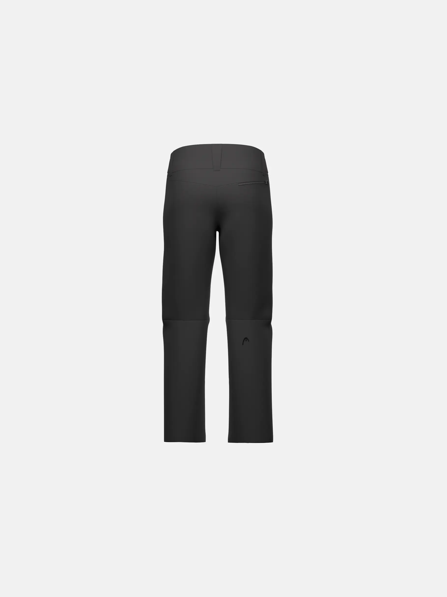 , weergave van volledige grootte van vooraanzicht van Product detail - SUMMIT Pants Men black