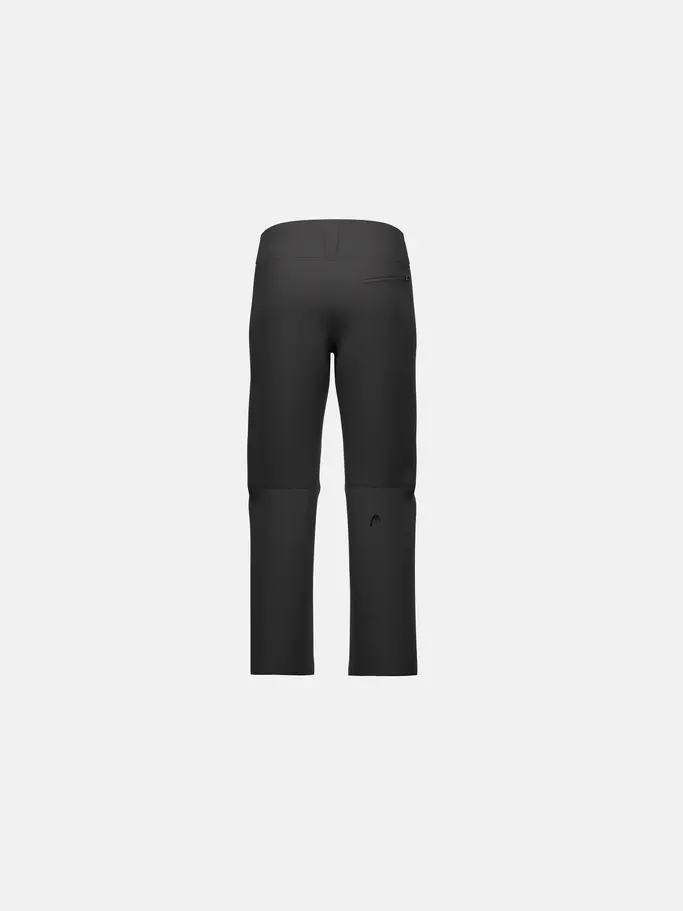 , voir image en taille réelle de la vue frontale de Product detail - SUMMIT Pants Men black