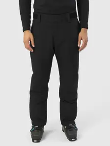 Display front view 5 of Product detail - SUMMIT Pants Men black