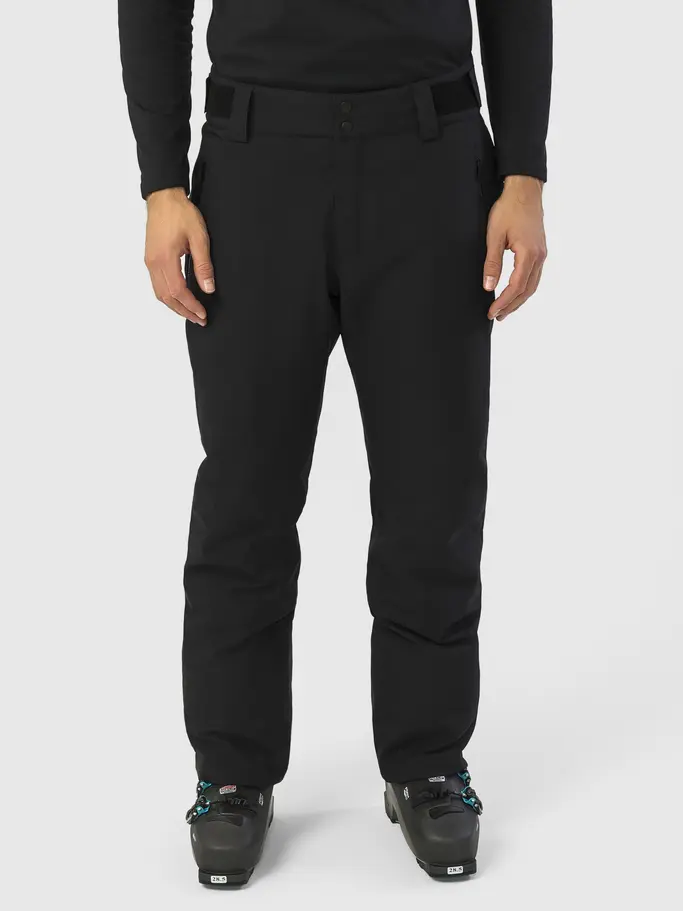 , voir image en taille réelle de la vue frontale de Product detail - SUMMIT Pants Men black