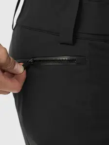 Display front view 6 of Product detail - SUMMIT Pants Men black