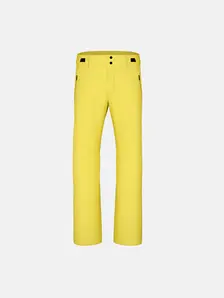 luminous yellow