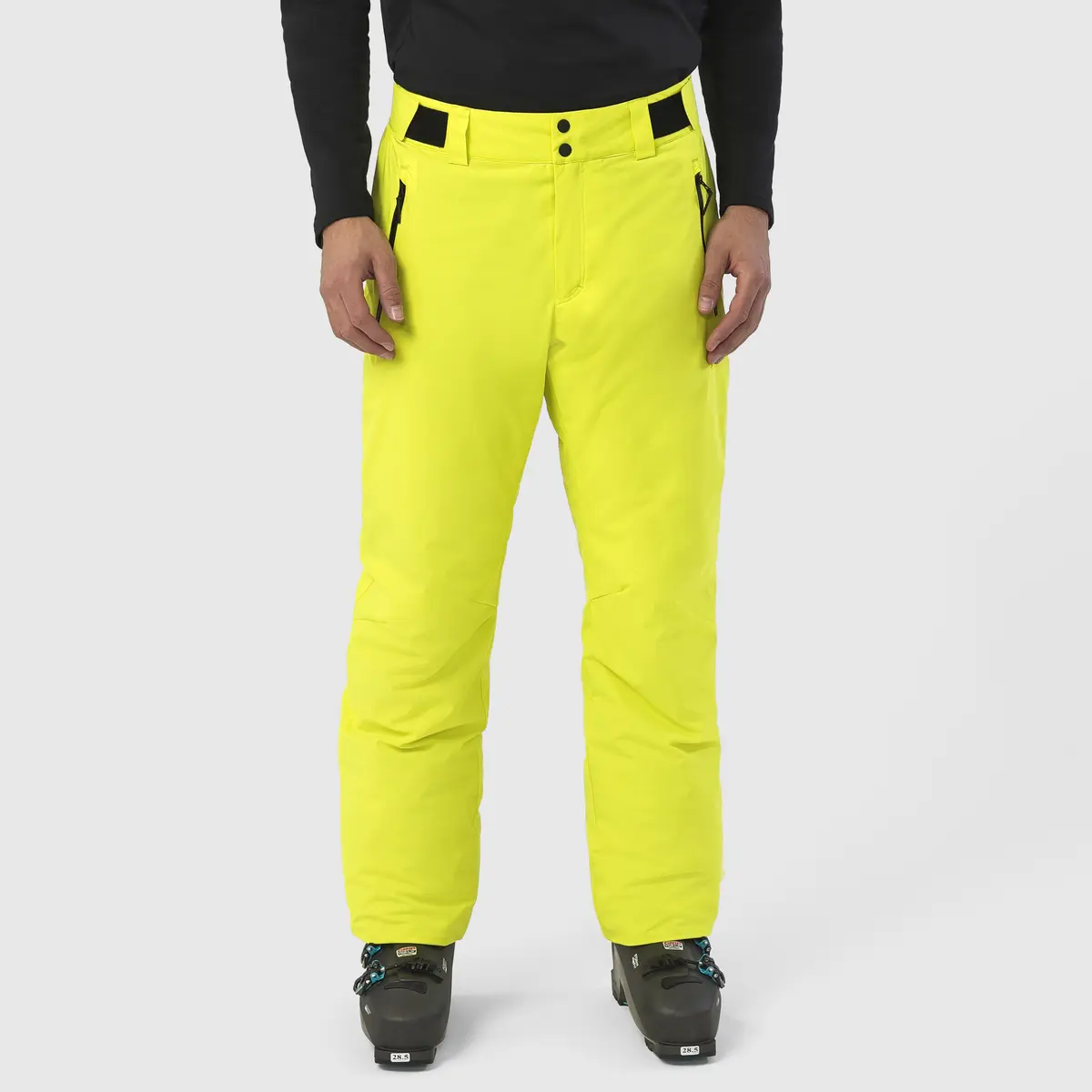 SUPERSHAPE Pants Men – HEAD