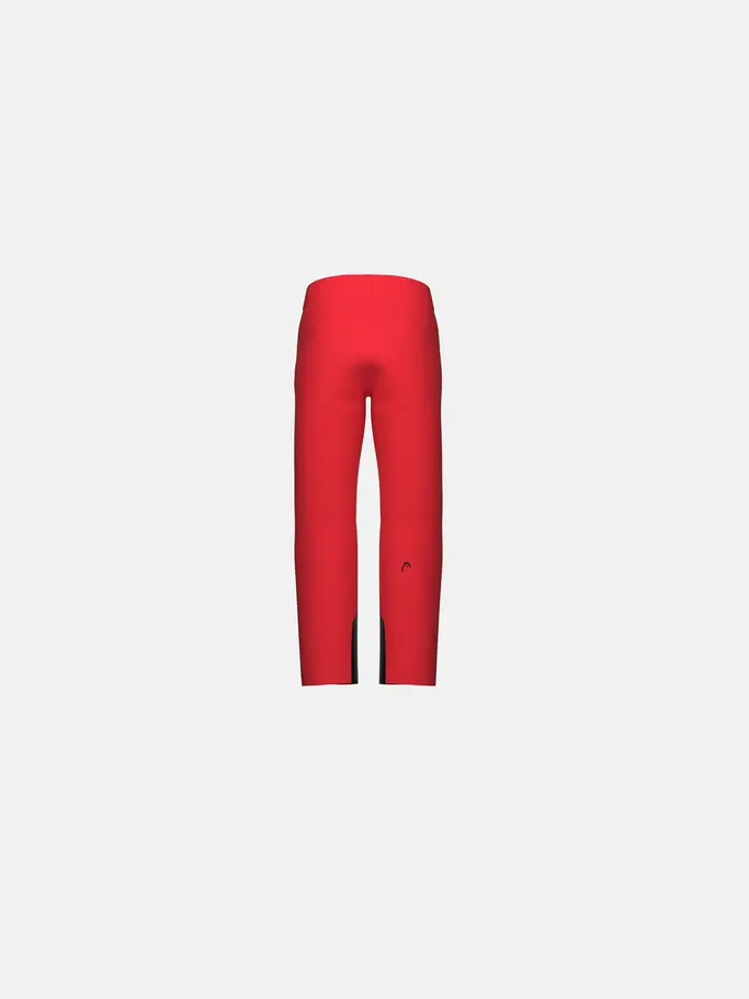 , voir image en taille réelle de la vue frontale de Product detail - SUPERSHAPE Pants Men red