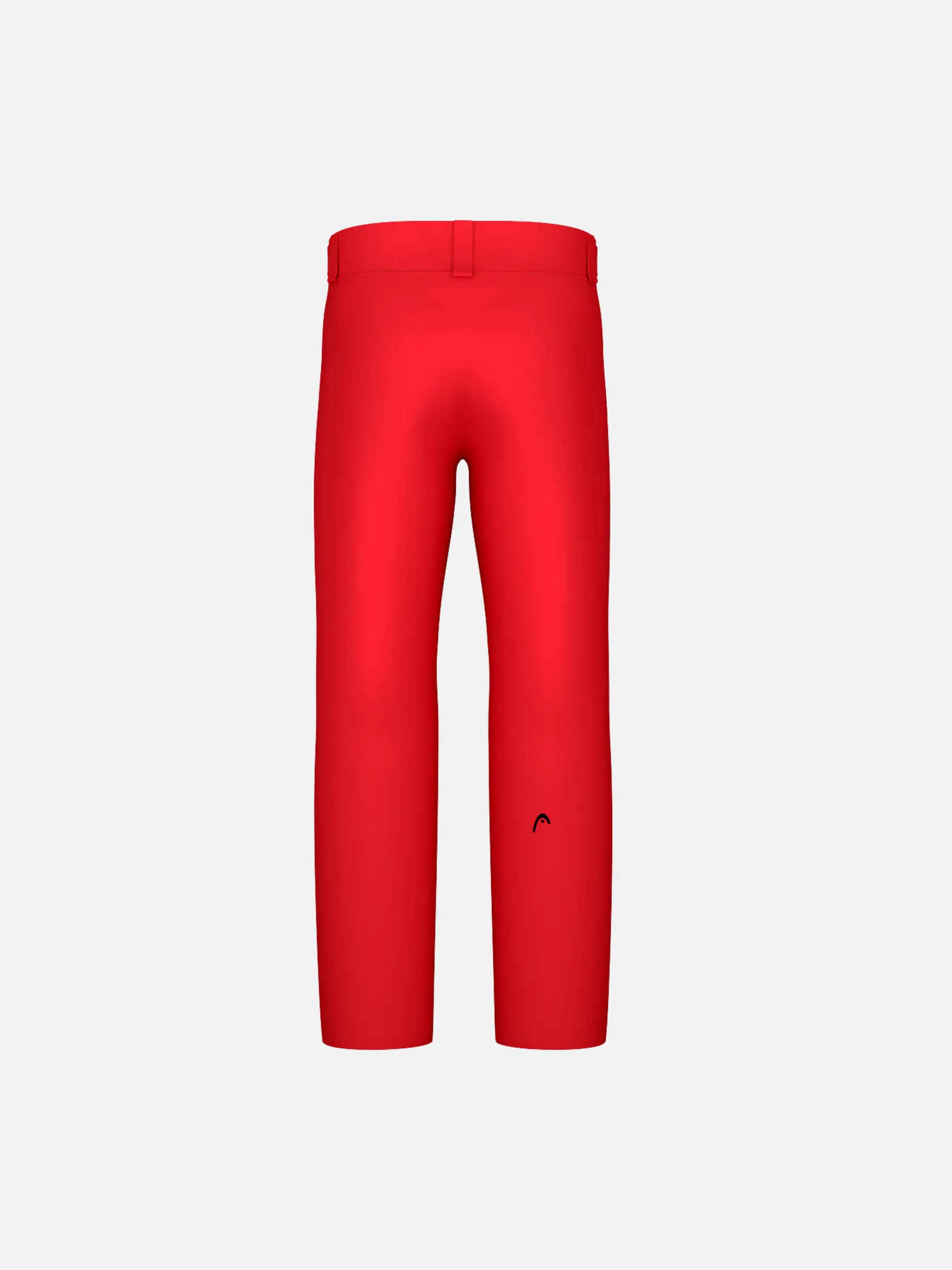 Sale, weergave van volledige grootte van vooraanzicht van Product detail - SUPERSHAPE Pants Men red