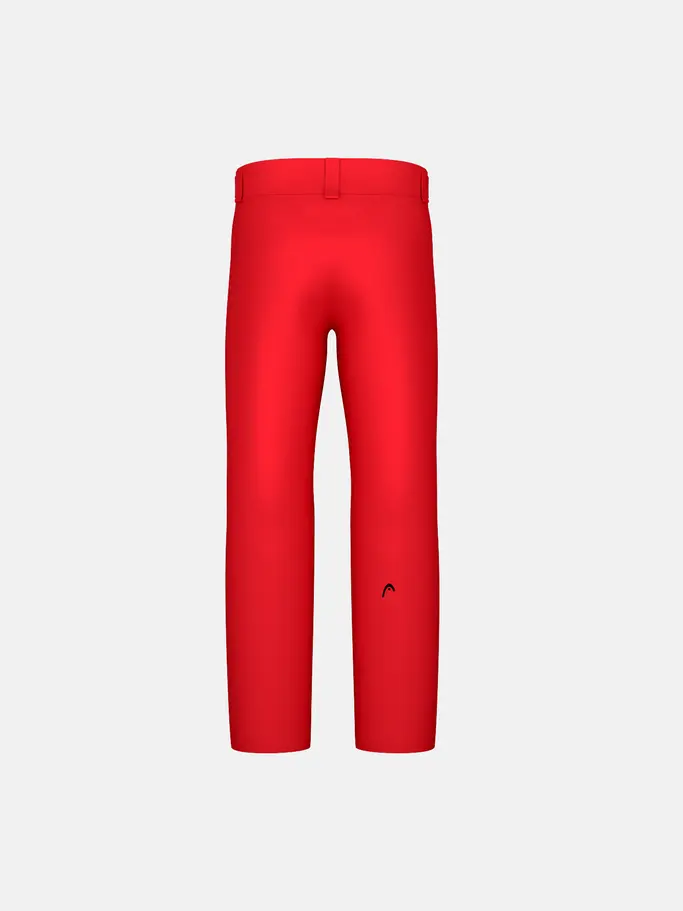 , voir image en taille réelle de la vue frontale de Product detail - SUPERSHAPE Pants Men red