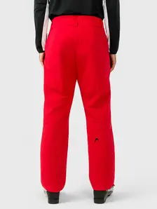 Display front view 6 of Product detail - SUPERSHAPE Pants Men red