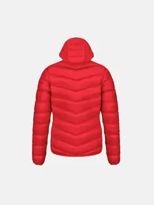 Display front view 2 of Product detail - DAXTON Lightweight Jacket Men red