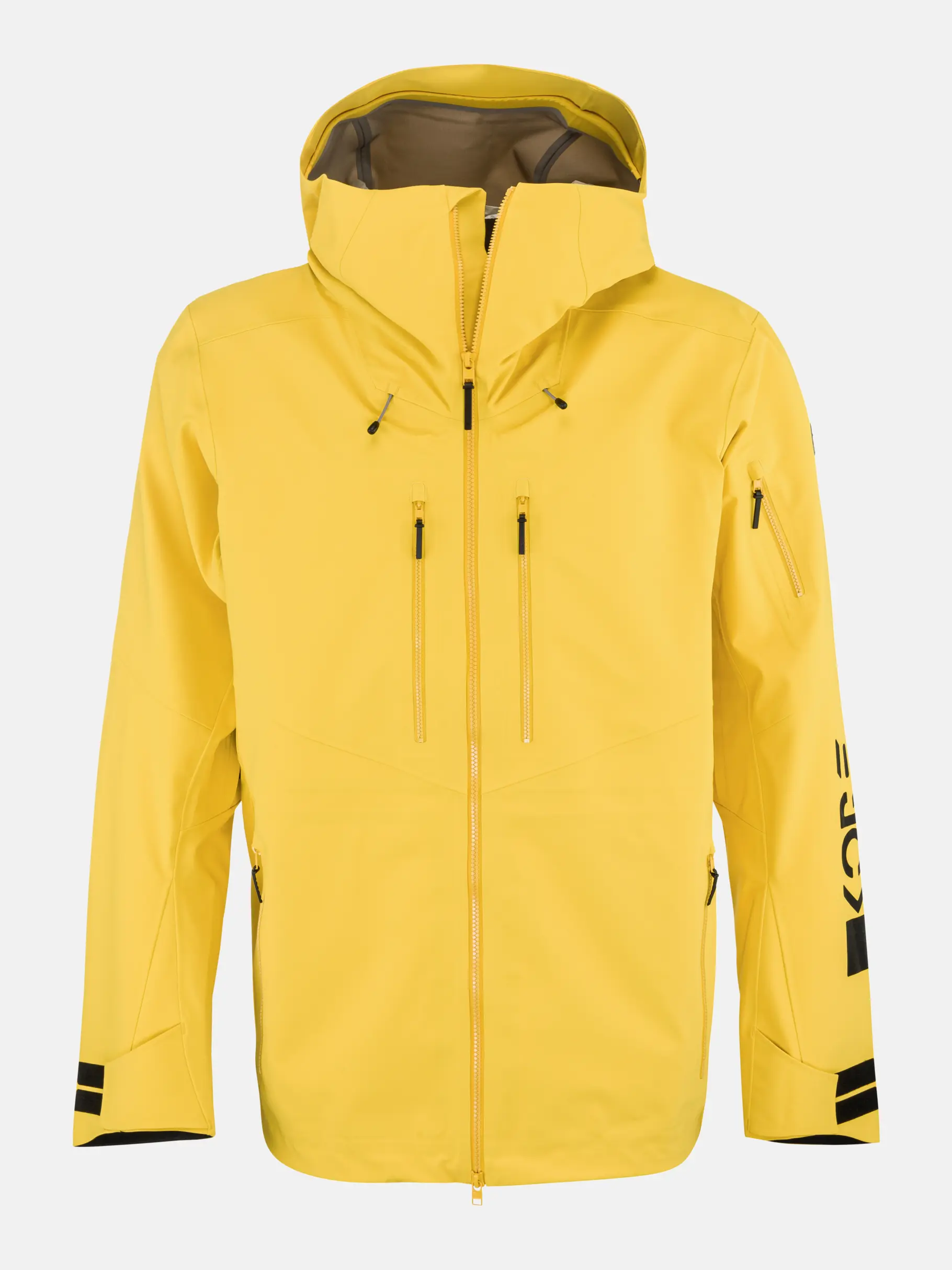 KORE Jacket Men – HEAD