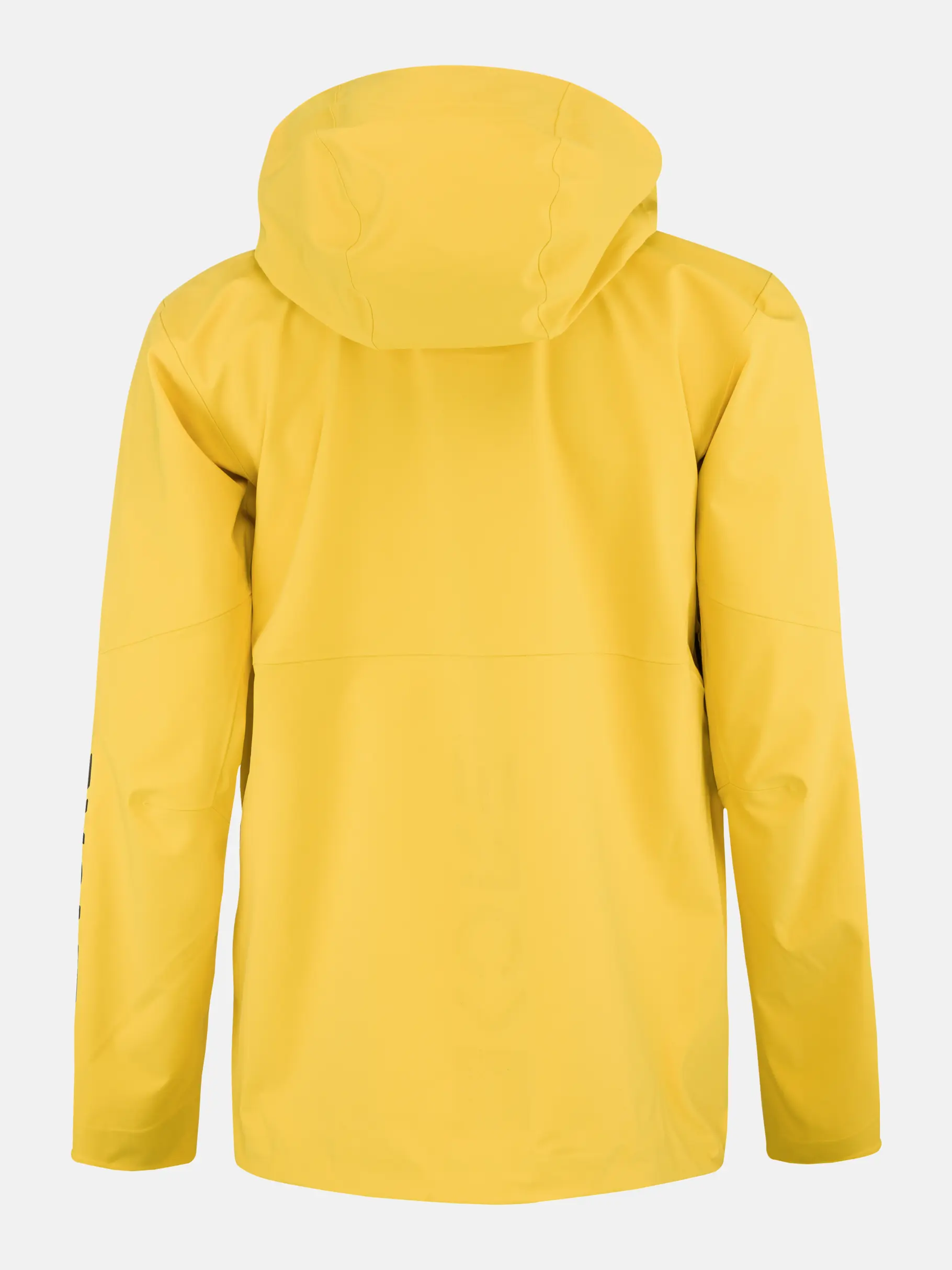 Out of Stock, voir image en taille réelle de la vue frontale de Product detail - KORE Jacket Men clementine