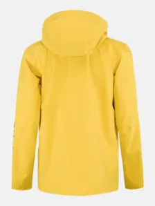 Display front view 2 of Product detail - KORE Jacket Men clementine
