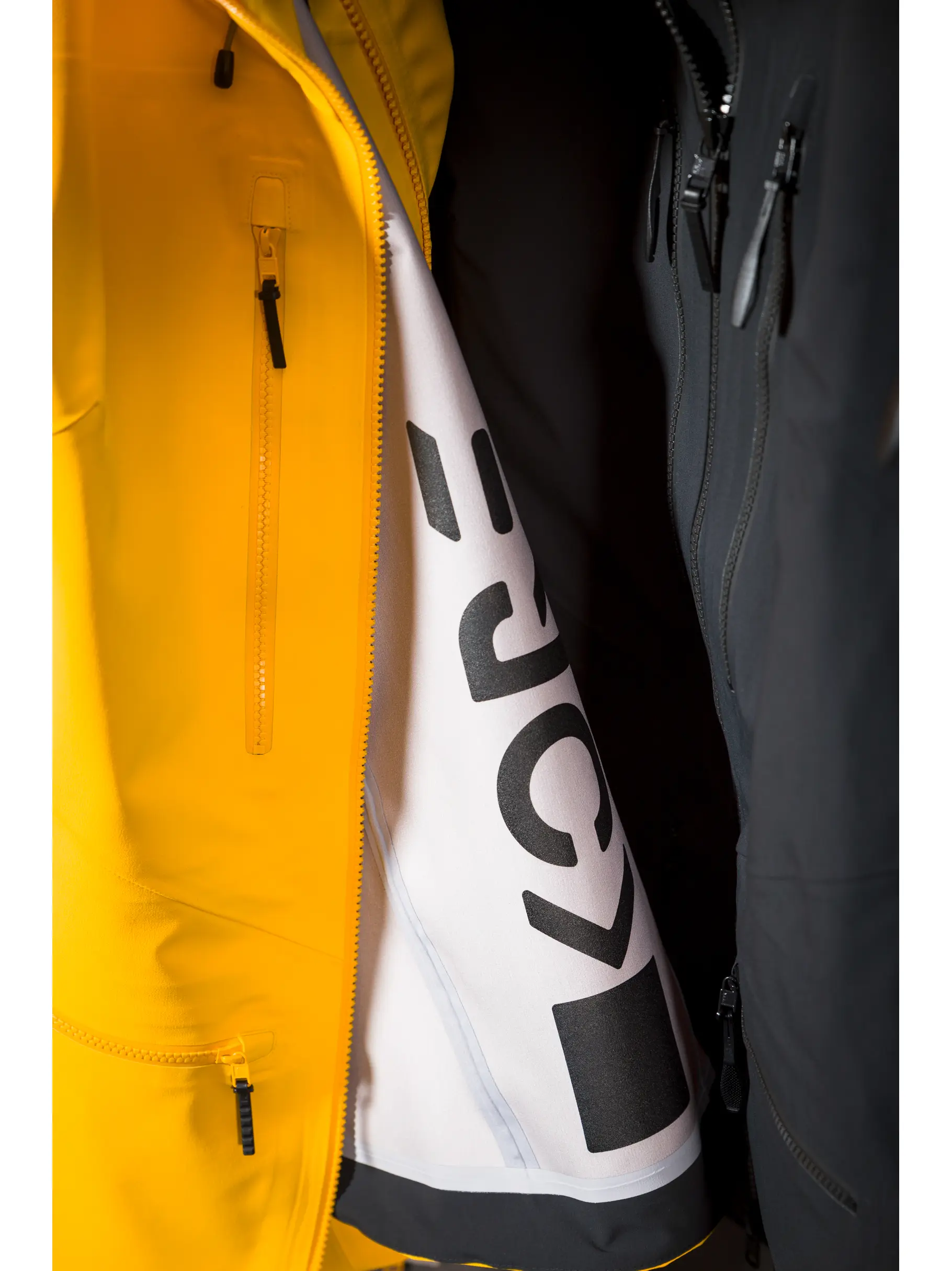 KORE Jacket Men – HEAD