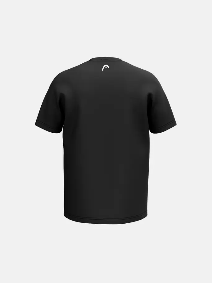 , voir image en taille réelle de la vue frontale de Product detail - OBLIVION T-Shirt Men black