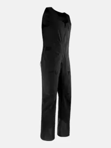 Display front view 3 of Product detail - KORE Bib Pants Men black