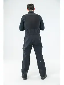 Display front view 6 of Product detail - KORE Bib Pants Men black