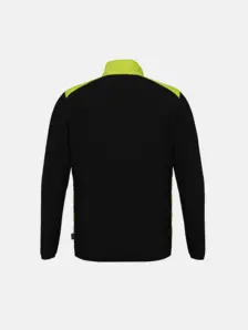 Display front view 2 of Product detail - DOLOMITI Jacket Men lemon