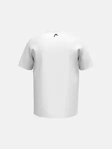Display front view 2 of Product detail - REBELS T-Shirt Men white