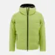 Display front view of Product detail - REBELS ROGUE Jacket Men lightlime