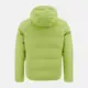 Display front view of Product detail - REBELS ROGUE Jacket Men lightlime