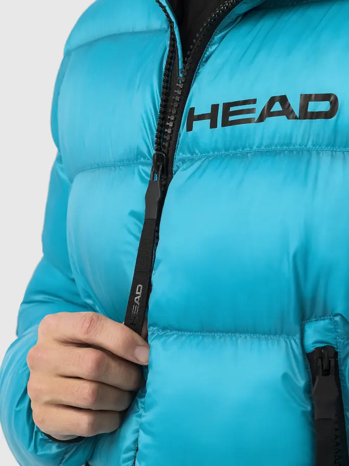 , voir image en taille réelle de la vue frontale de Product detail - STAR Jacket Men blue