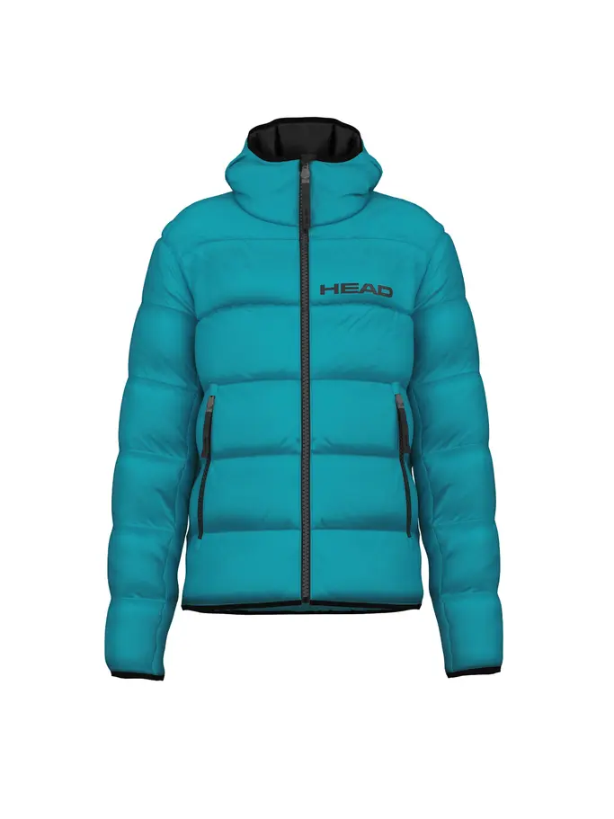 , voir image en taille réelle de la vue frontale de Product detail - STAR Jacket Men blue