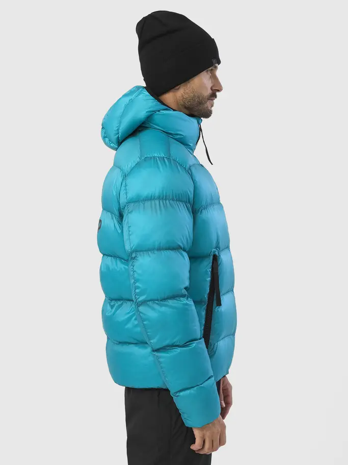 , voir image en taille réelle de la vue frontale de Product detail - STAR Jacket Men blue