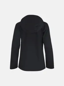 Display front view 2 of Product detail - KORE Jacket Women black