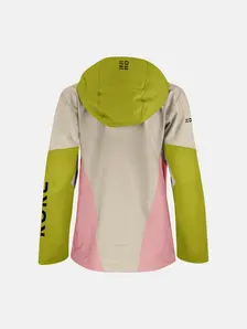 Display front view 2 of Product detail - KORE Jacket Women cream/rose