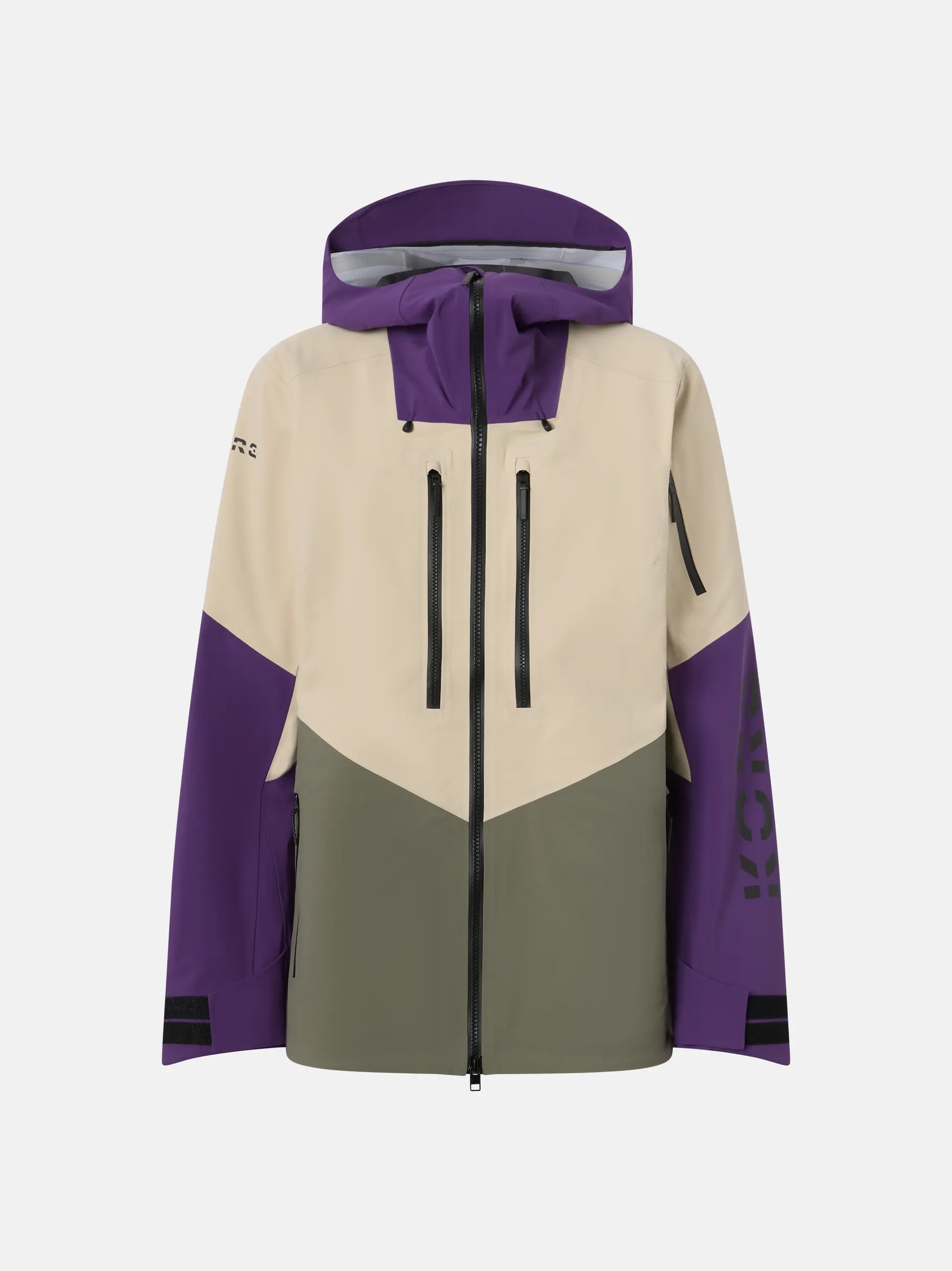 KORE Jacket Women – HEAD