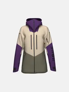 Display front view 1 of Product detail - KORE Jacket Women ATGZ