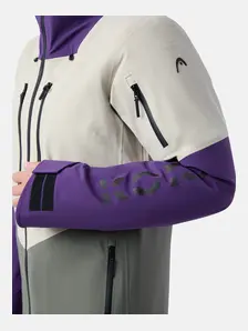 Display front view 10 of Product detail - KORE Jacket Women ATGZ