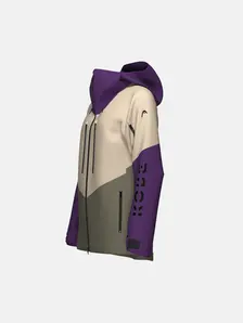 Display front view 3 of Product detail - KORE Jacket Women ATGZ