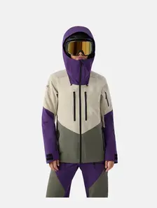 Display front view 6 of Product detail - KORE Jacket Women ATGZ