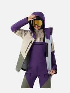Display front view 7 of Product detail - KORE Jacket Women ATGZ