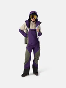 Display front view 8 of Product detail - KORE Jacket Women ATGZ