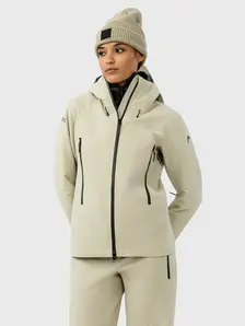 Display front view 1 of Product detail - KORE II Jacket Women cream