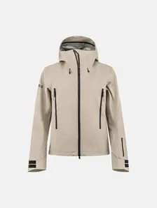 Display front view 3 of Product detail - KORE II Jacket Women cream