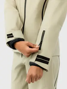 Display front view 9 of Product detail - KORE II Jacket Women cream