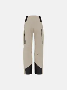 Display front view 2 of Product detail - KORE Pants Women cream