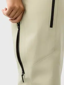 Display front view 5 of Product detail - KORE Pants Women cream