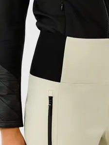 Display front view 6 of Product detail - KORE Pants Women cream